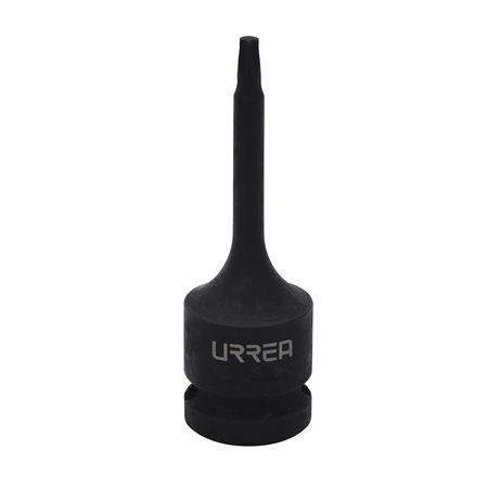 URREA 1/2" drive torx bit impact socket T50 744150W